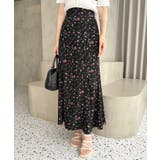 マーメイドスカート セットアップ対応 | NICE CLAUP / OLIVE des OLIVE OUTLET | 詳細画像38