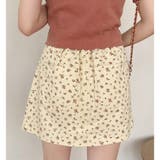 【one after another】カットオフミニスカート | NICE CLAUP / OLIVE des OLIVE OUTLET | 詳細画像4