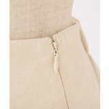 【one after another】ボックスプリーツミニスカート | NICE CLAUP / OLIVE des OLIVE OUTLET | 詳細画像17