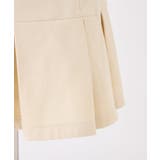 【one after another】ボックスプリーツミニスカート | NICE CLAUP / OLIVE des OLIVE OUTLET | 詳細画像19