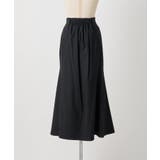ロングマーメイドスカート SM展開 | NICE CLAUP / OLIVE des OLIVE OUTLET | 詳細画像8