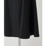 ロングマーメイドスカート SM展開 | NICE CLAUP / OLIVE des OLIVE OUTLET | 詳細画像12