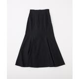 ロングマーメイドスカート SM展開 | NICE CLAUP / OLIVE des OLIVE OUTLET | 詳細画像13