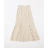 ロングマーメイドスカート SM展開 | NICE CLAUP / OLIVE des OLIVE OUTLET | 詳細画像18