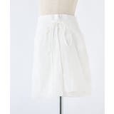 【one after another】レース巻きスカートSETショーパン | NICE CLAUP / OLIVE des OLIVE　OUTLET | 詳細画像3 