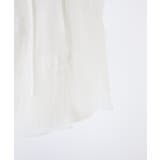 【one after another】レース巻きスカートSETショーパン | NICE CLAUP / OLIVE des OLIVE　OUTLET | 詳細画像7 