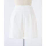 【one after another】レース巻きスカートSETショーパン | NICE CLAUP / OLIVE des OLIVE　OUTLET | 詳細画像9 