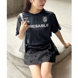 【one after another】レース巻きスカートSETショーパン | NICE CLAUP / OLIVE des OLIVE　OUTLET | 詳細画像21 