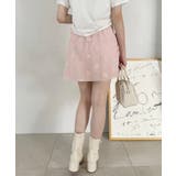 【one after another】レース巻きスカートSETショーパン | NICE CLAUP / OLIVE des OLIVE　OUTLET | 詳細画像26 