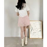 【one after another】レース巻きスカートSETショーパン | NICE CLAUP / OLIVE des OLIVE　OUTLET | 詳細画像30 