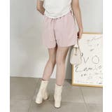 【one after another】レース巻きスカートSETショーパン | NICE CLAUP / OLIVE des OLIVE　OUTLET | 詳細画像33 