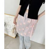 【one after another】レース巻きスカートSETショーパン | NICE CLAUP / OLIVE des OLIVE　OUTLET | 詳細画像34 