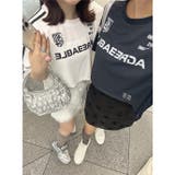 【one after another】レース巻きスカートSETショーパン | NICE CLAUP / OLIVE des OLIVE　OUTLET | 詳細画像36 