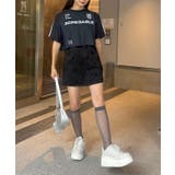 【one after another】レース巻きスカートSETショーパン | NICE CLAUP / OLIVE des OLIVE　OUTLET | 詳細画像39 