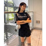 【one after another】レース巻きスカートSETショーパン | NICE CLAUP / OLIVE des OLIVE　OUTLET | 詳細画像41 