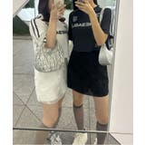 【one after another】レース巻きスカートSETショーパン | NICE CLAUP / OLIVE des OLIVE　OUTLET | 詳細画像42 