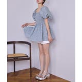 ボレロセット キャミソールビスチェ | NICE CLAUP / OLIVE des OLIVE　OUTLET | 詳細画像4 