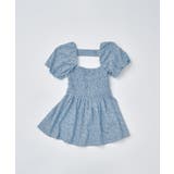 ボレロセット キャミソールビスチェ | NICE CLAUP / OLIVE des OLIVE　OUTLET | 詳細画像8 