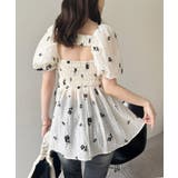 ボレロセット キャミソールビスチェ | NICE CLAUP / OLIVE des OLIVE　OUTLET | 詳細画像11 