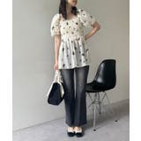 ボレロセット キャミソールビスチェ | NICE CLAUP / OLIVE des OLIVE　OUTLET | 詳細画像13 