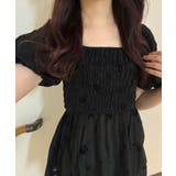 ボレロセット キャミソールビスチェ | NICE CLAUP / OLIVE des OLIVE　OUTLET | 詳細画像32 