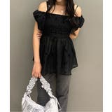 ボレロセット キャミソールビスチェ | NICE CLAUP / OLIVE des OLIVE　OUTLET | 詳細画像34 