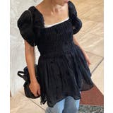ボレロセット キャミソールビスチェ | NICE CLAUP / OLIVE des OLIVE　OUTLET | 詳細画像36 