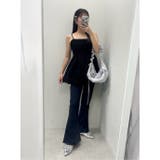 ボレロセット キャミソールビスチェ | NICE CLAUP / OLIVE des OLIVE　OUTLET | 詳細画像38 