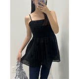 ボレロセット キャミソールビスチェ | NICE CLAUP / OLIVE des OLIVE　OUTLET | 詳細画像39 