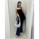 ボレロセット キャミソールビスチェ | NICE CLAUP / OLIVE des OLIVE　OUTLET | 詳細画像40 