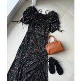 【one after another】フリルたっぷりブラウス/セットアップ対応 | NICE CLAUP / OLIVE des OLIVE OUTLET | 詳細画像24