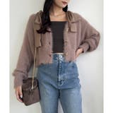 【one after another】パルクロビスチェ | NICE CLAUP / OLIVE des OLIVE　OUTLET | 詳細画像11 