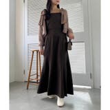 【one after another】パルクロビスチェ | NICE CLAUP / OLIVE des OLIVE　OUTLET | 詳細画像6 