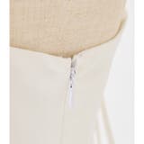 【one after another】肩リボンバックレースアップチュニック | NICE CLAUP / OLIVE des OLIVE OUTLET | 詳細画像35