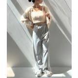 【one after another】マシュマロ女子カーディガン | NICE CLAUP / OLIVE des OLIVE OUTLET | 詳細画像3