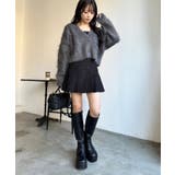 【one after another】マシュマロ女子カーディガン | NICE CLAUP / OLIVE des OLIVE OUTLET | 詳細画像18