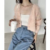 【one after another】マシュマロ女子カーディガン | NICE CLAUP / OLIVE des OLIVE OUTLET | 詳細画像19