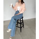 【one after another】マシュマロ女子カーディガン | NICE CLAUP / OLIVE des OLIVE OUTLET | 詳細画像20