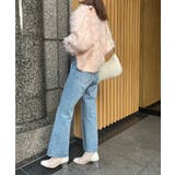 【one after another】マシュマロ女子カーディガン | NICE CLAUP / OLIVE des OLIVE OUTLET | 詳細画像25