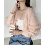 【one after another】マシュマロ女子カーディガン | NICE CLAUP / OLIVE des OLIVE OUTLET | 詳細画像26
