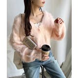 【one after another】マシュマロ女子カーディガン | NICE CLAUP / OLIVE des OLIVE OUTLET | 詳細画像27