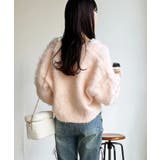 【one after another】マシュマロ女子カーディガン | NICE CLAUP / OLIVE des OLIVE OUTLET | 詳細画像29