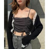【one after another】【着回し抜群】レースボレロカーディガン | NICE CLAUP / OLIVE des OLIVE OUTLET | 詳細画像39