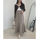 【one after another】【着回し抜群】レースボレロカーディガン | NICE CLAUP / OLIVE des OLIVE OUTLET | 詳細画像33