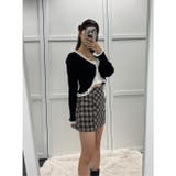【one after another】【着回し抜群】レースボレロカーディガン | NICE CLAUP / OLIVE des OLIVE OUTLET | 詳細画像54