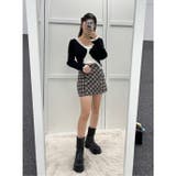 【one after another】【着回し抜群】レースボレロカーディガン | NICE CLAUP / OLIVE des OLIVE OUTLET | 詳細画像55