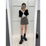 【one after another】【着回し抜群】レースボレロカーディガン | NICE CLAUP / OLIVE des OLIVE OUTLET | 詳細画像56