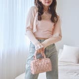【one after another】【着回し抜群】レースボレロカーディガン | NICE CLAUP / OLIVE des OLIVE OUTLET | 詳細画像19