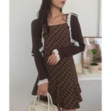 【one after another】【着回し抜群】レースボレロカーディガン | NICE CLAUP / OLIVE des OLIVE OUTLET | 詳細画像29