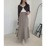 【one after another】【着回し抜群】レースボレロカーディガン | NICE CLAUP / OLIVE des OLIVE OUTLET | 詳細画像35